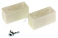Foot - Repair-set [Bosch Siemens]